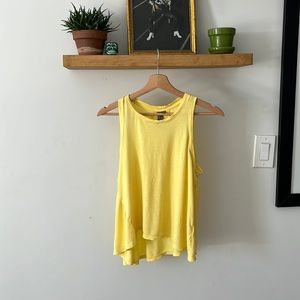 SWEATY BETTY EASY PEAZY TANK